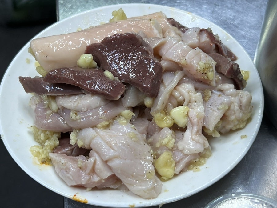 양곱창